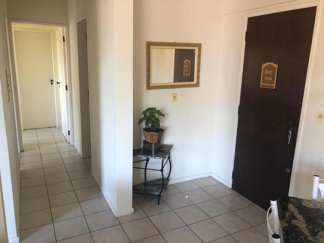 Florianópolis Apartamento A 100 Metros Da Praia Em Canasvieiras المظهر الخارجي الصورة
