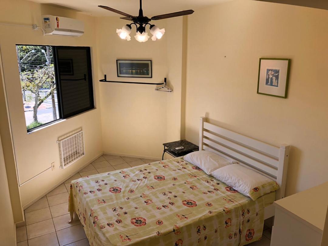 Florianópolis Apartamento A 100 Metros Da Praia Em Canasvieiras المظهر الخارجي الصورة