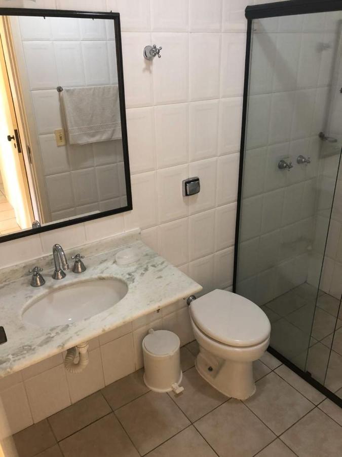 Florianópolis Apartamento A 100 Metros Da Praia Em Canasvieiras المظهر الخارجي الصورة